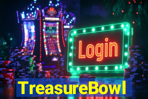 TreasureBowl treasure bowl modo de jogar